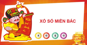 xổ số miền bắc