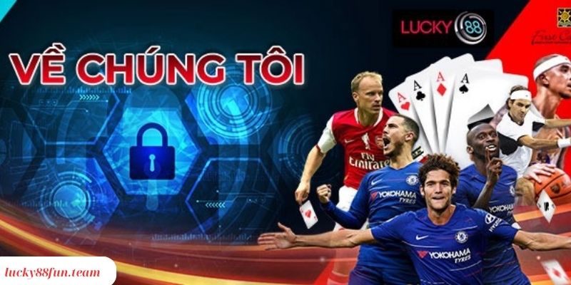 Cược thể thao lucky88 là gì?